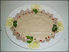 Vitello-Tornato